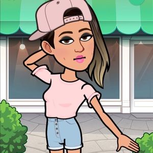 Meet your Posher, Melissa